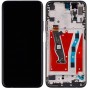 HUAWEİ HONOR 9X EKRAN ÇITALI SİYAH
